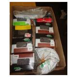 SCREWS & NAILS SCREWS & NAILS