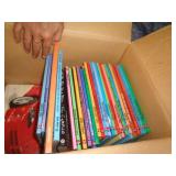 KIDS BOOKS KIDS BOOKS