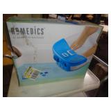 FOOT MASSAGER FOOT MASSAGER