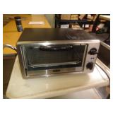 TOASTER OVEN TOASTER OVEN