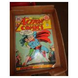 1974 COMIC BOOK 1974 COMIC BOOK