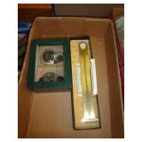 WATCH & CLOCK WATCH & CLOCK