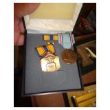 MILITARY MEDALS MILITARY MEDALS