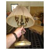 LAMP 22' T / LW LAMP 22' T / LW
