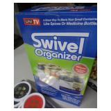 ORGANIZER ORGANIZER