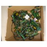 JOHN DEERE LIGHTS JOHN DEERE LIGHTS