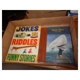 BOOKS BOOKS