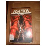 1977 ASIMOV BOOK 1977 ASIMOV BOOK