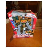 AUTOBOT TRANSFORMER AUTOBOT TRANSFORMER