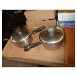 POTS POTS
