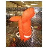 2 - LIFE JACKETS 2 - LIFE JACKETS