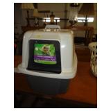LITTER BOX LITTER BOX