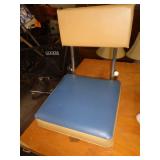 STADIUM CHAIR STADIUM CHAIR
