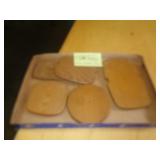 LONGABERGER LIDS LONGABERGER LIDS