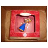 KY WILDCATS HALLMARK ORNAMENT KY WILDCATS HALLMARK ORNAMENT