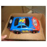 NASCAR / PLASTIC NASCAR / PLASTIC