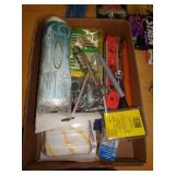 TOOLS TOOLS
