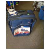 AMERICAN TOURISTER ROLLING SUITCASE / UT AMERICAN TOURISTER ROLLING SUITCASE / UT
