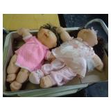 CABBAGE PATCH DOLLS CABBAGE PATCH DOLLS
