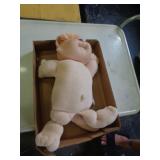 1983 CABBAGE PATCH DOLL 1983 CABBAGE PATCH DOLL