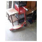 RAZOR SCOOTER / RW RAZOR SCOOTER / RW