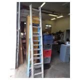 16FT ALUM EXTENSION LADDER / RW 16FT ALUM EXTENSION LADDER / RW