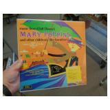 1960'S MARY POPPINS RECORD 1960'S MARY POPPINS RECORD