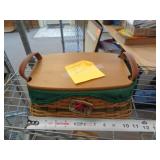 2006 LONGABERGER BASKET 2006 LONGABERGER BASKET