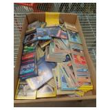 800 - 1982,83,85,86,89 & 91 TOPPS BASEBALL CARDS 800 - 1982,83,85,86,89 & 91 TOPPS BASEBALL CARDS