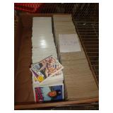 1300+ 1985 TOPPS BASEBALL CARDS 1300+ 1985 TOPPS BASEBALL CARDS