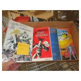 4 - 1986 COMIC BOOKS 4 - 1986 COMIC BOOKS
