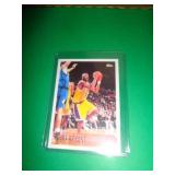 SPORTS CARD COPY - KOBE SPORTS CARD COPY - KOBE