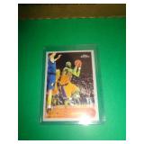SPORTS CARD COPY - KOBE SPORTS CARD COPY - KOBE