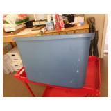 18GAL TOTE / NO LID 18GAL TOTE / NO LID