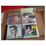ELVIS CDS ELVIS CDS