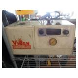 SPARK PLUG TESTER & CLEANER SPARK PLUG TESTER & CLEANER