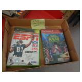 XBOX & PLAYSTATION 2 GAMES XBOX & PLAYSTATION 2 GAMES