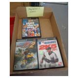 PLAYSTATION 2 GAMES PLAYSTATION 2 GAMES