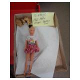 1967 BARBIE SKIPPER DOLL 1967 BARBIE SKIPPER DOLL