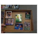 MIXED CARDS MIXED CARDS