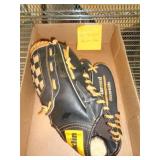 FRANKLIN BO JACKSON BALL GLOVE FRANKLIN BO JACKSON BALL GLOVE