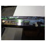 PARTIAL AIR SOFT GUN PARTIAL AIR SOFT GUN