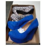 SHOES SZ 10 SHOES SZ 10