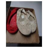 SHOES SZ 6 SHOES SZ 6