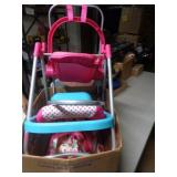 DOLL SWING & TOYS DOLL SWING & TOYS