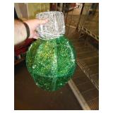 LIGHT UP ORNAMENT DECOR LIGHT UP ORNAMENT DECOR