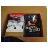 BASEBALL BOOKS BASEBALL BOOKS