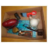 MINI SANDER & MISC MINI SANDER & MISC