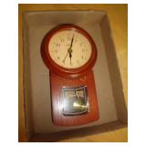SMALL CLOCK SMALL CLOCK