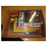 CDS CDS